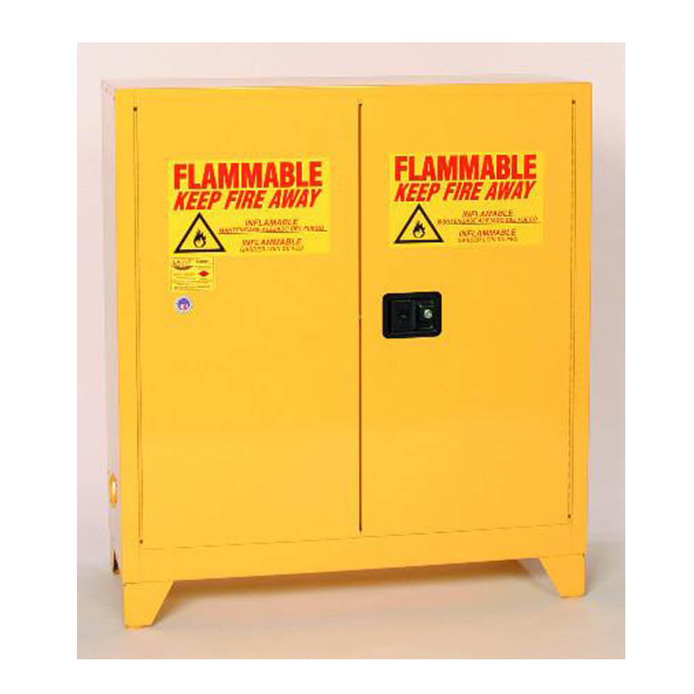 Eagle Flammable Cabinet